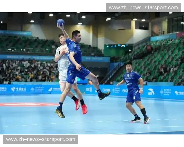 手球实时比分：让每一次进球的热度直达你的心跳