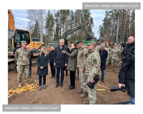 诸神黄昏还是新王加冕?当美式天赋撞上立陶宛的钢铁洪流 诸神黄昏还是新王加冕?当美式天赋撞上立陶宛的钢铁洪流